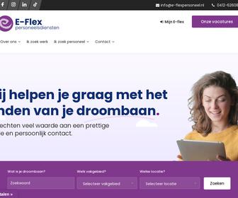 http://www.e-flexpersoneel.nl