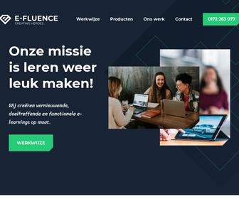 http://www.e-fluence.nl