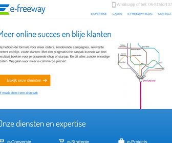e-freeway