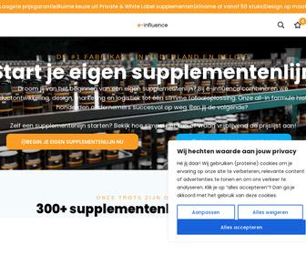 https://www.e-influence.nl