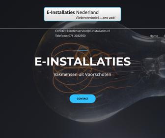http://www.e-installaties.nl
