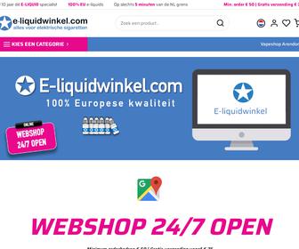 http://www.e-liquidwinkel.nl