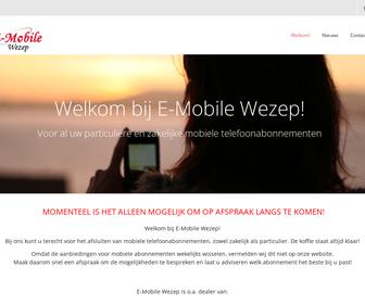http://www.e-mobilewezep.nl