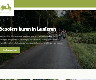 http://www.e-scooterverhuurlunteren.nl