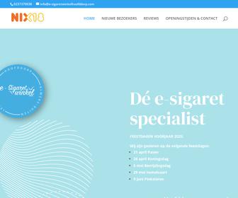 E-sigaretwinkel Hoofddorp
