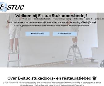 E-Stuc