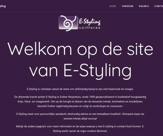 http://www.e-styling.nl