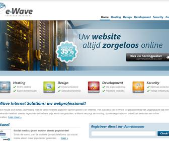 http://www.e-wave.nl