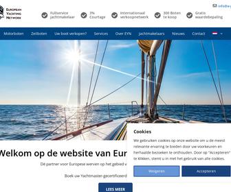 European Yachting Network B.V.