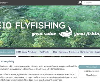 E10 Flyfishing