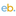 Favicon van earlybridge.nl