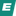 Favicon van easchangesystems.com