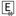 Favicon van easewall.com