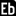 Favicon van eastborn.nl