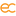Favicon van easycustom.nl