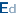 Favicon van easydus.com