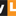 Favicon van easylawyer.com