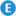 Favicon van easylon.nl