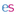 Favicon van easyswim.com