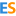Favicon van easyswitch.nl
