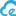 Favicon van easytocloud.com
