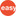Favicon van easyzzp.nl