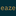 Favicon van eaze.nu
