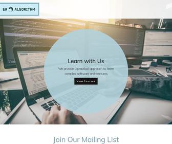 https://eaalgorithm.com