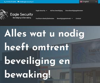 http://eagle-security.nl/