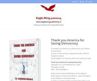 Eagle-Wing publishing