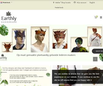 Earthly-designs