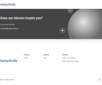 https://easy-study.ai