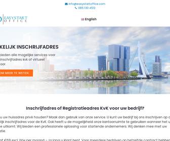 Easystart Office Rotterdam BV