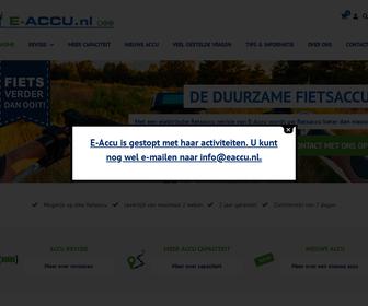 http://www.eaccu.nl