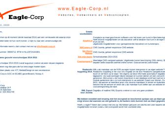 Eagle-Corp