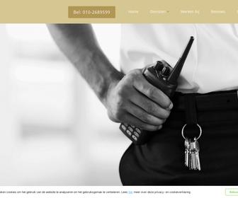Eagle Security Service BV