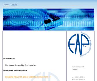 Electronic Assembly Products B.V.