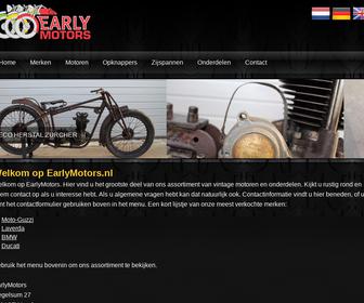 http://www.earlymotors.nl