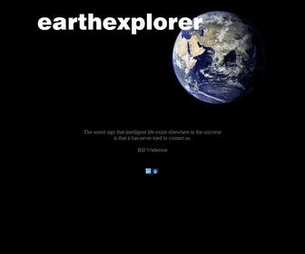 earthexplorer