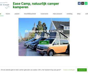 http://www.ease-camp.nl