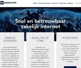 http://www.easecom.nl
