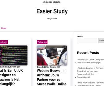 https://www.easierstudy.nl