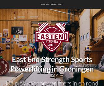 East End Strength Sports