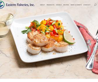 Eastern Fisheries Holding