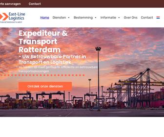 East-Line Logistics
