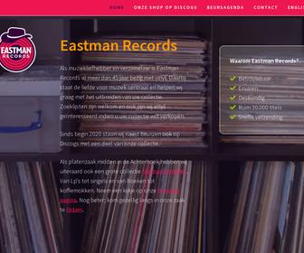 Eastman Records