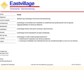 http://www.eastvillage.nl