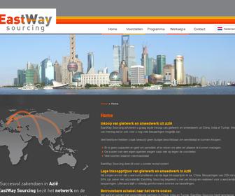 http://www.eastway-sourcing.nl