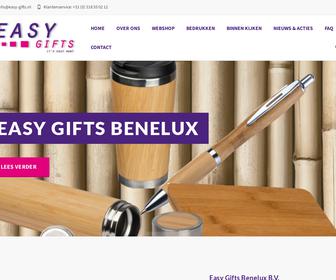 Easy Gifts Benelux B.V.