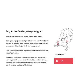 http://www.easyactivestudio.nl